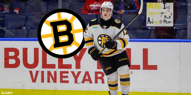 Upploppet med James Hagens!