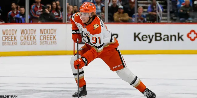 Grattis Sverige – nästa Tre Kronor-ikon har anlänt