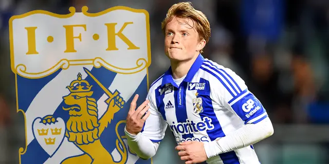 Bildextra: Så minns vi Sam Larsson