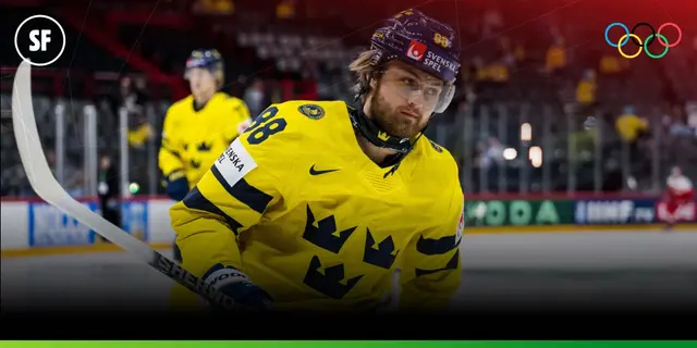 Tre Kronor och OS 2026 - hur går det?