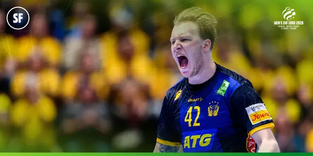 Johanssons farhåga inför Island: ”Gäller att vårt försvar är på topp där”