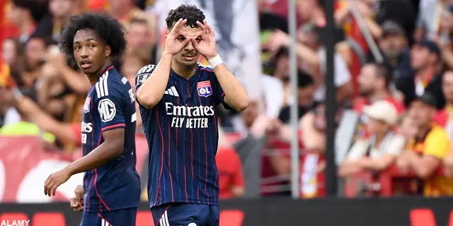 Inför: Lyon - Metz 