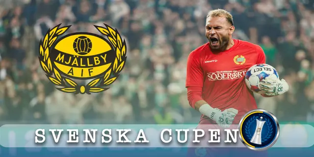 Warner Hahn inför cupfinalen: ”I finaler bryr man sig inte om hur man vinner”