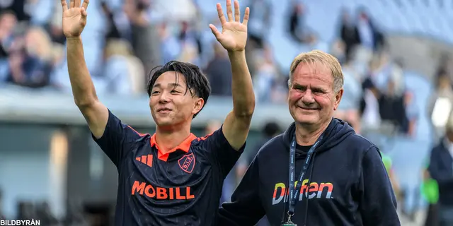 Vilka är de mest värderade spelarna i Allsvenskan?