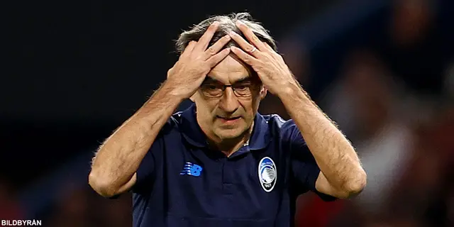 Ett felaktigt beslut eller det enda rätta?