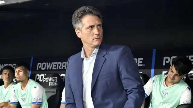 Veckokrönikan ifrån Argentina: Långsint är ordet ni söker