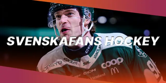 Möt redaktionen: Färjestad BK