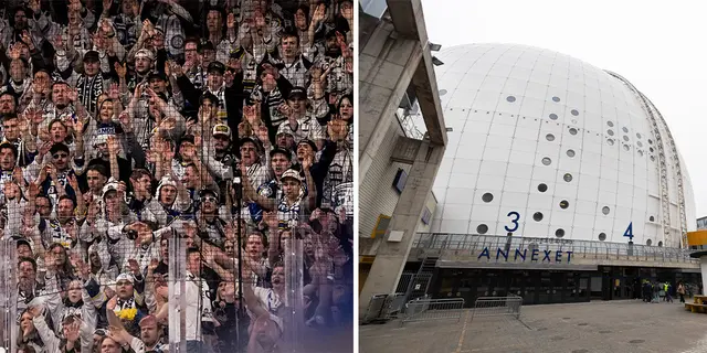 Här är premiäromgången i Hockeyallsvenskan 2026/27