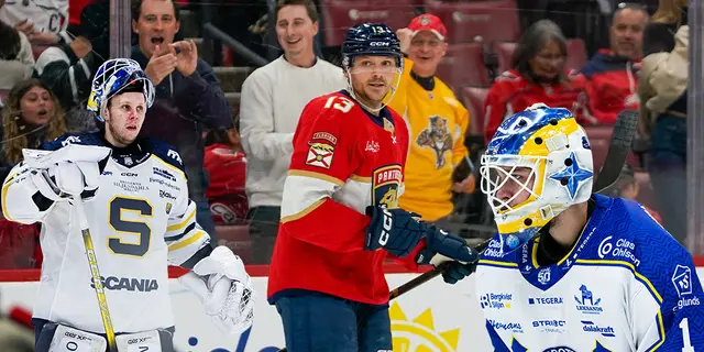 Hockeysvepet – Streckstrider, kontraktsförlängningar och skadeproblematik