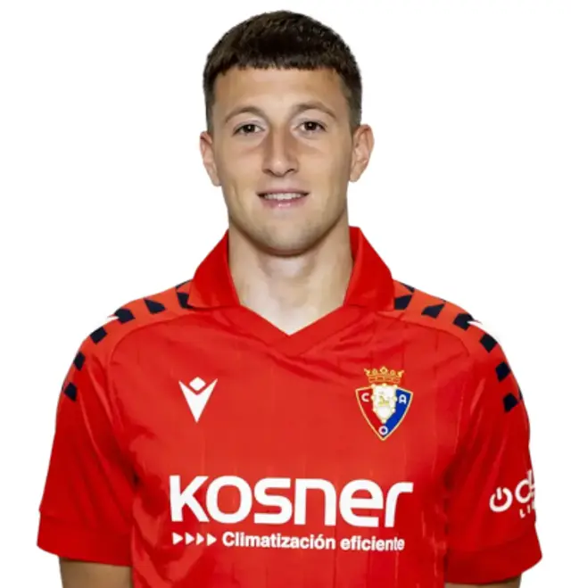 23. Abel Bretones
