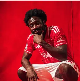 Temitayo Olufisayo Olaoluwa"Ola" Aina