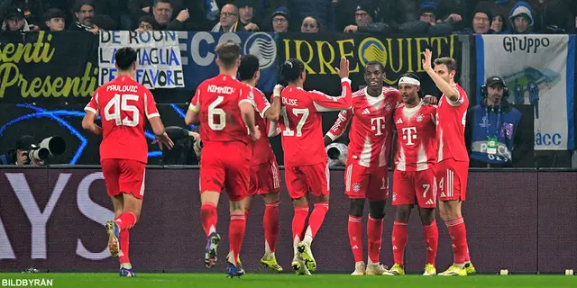 Målvaktsbrist när Bayern gästar Leverkusen