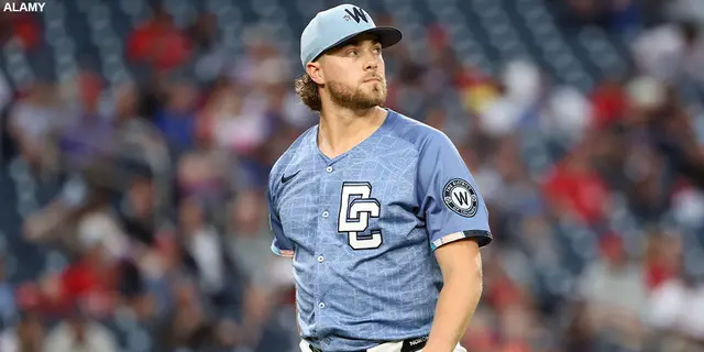 Inför säsongen - Washington Nationals