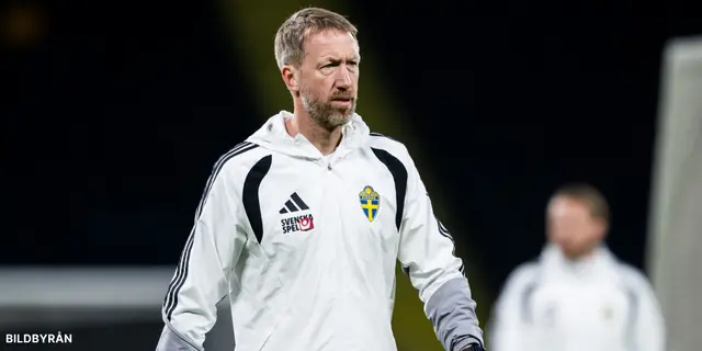 Silly-Svepet - 2026-04-01: Graham Potters bonus