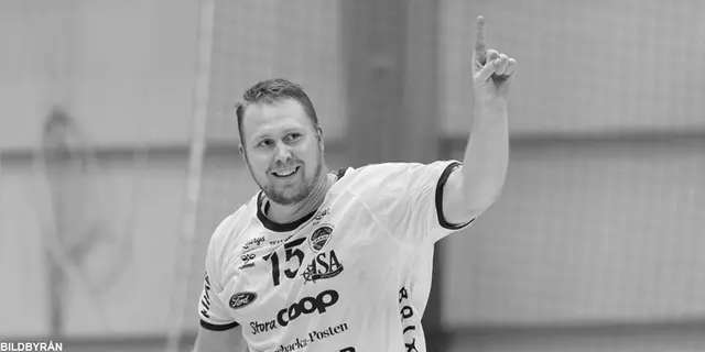 Viktor Rhodin är död – blev 31 år gammal