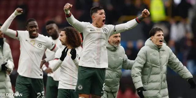 #314. Resultatet som räknas