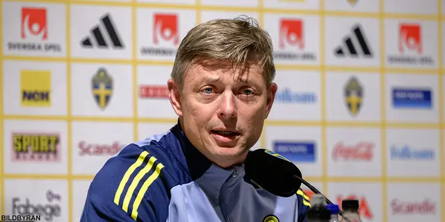 Uppgifter: SvFF i krismöte i dag