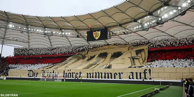 Rykte: Prömel klar för VfB?