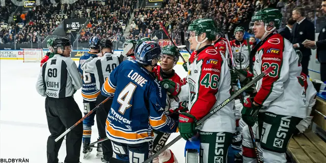 Värvades in för att vara en stjärna och har nu varvat igång