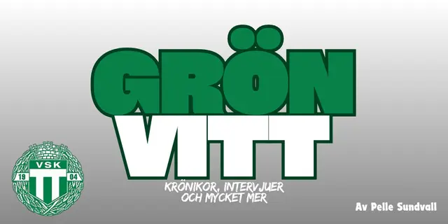 GRÖNVITT - Intervju med Philip Bonde: "Jag tror att jag kan tillföra lugn och trygghet i backlinjen"