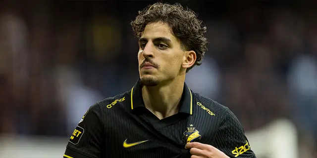 Inför BK Häcken - AIK: Dags att bryta den negativa trenden borta mot Häcken
