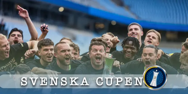 Guide till Svenska Cupen