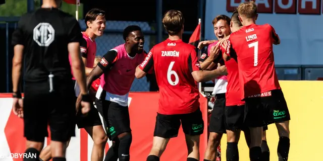 ”Har värvat rutinerat under vintern”