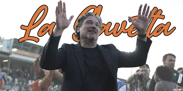 La Gavetta #5: Venezia klara för Serie A!