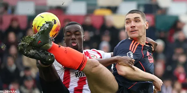 ”Tillhör inte vanligheterna”