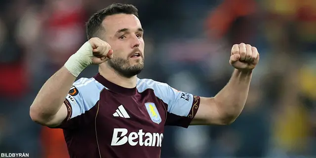 Skön islossning ger vårkänslor för Villa