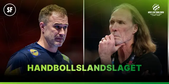 Apelgren inför nyckelmatchen: ”Möter dem på fel ställe”