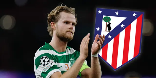 Lagbygge 2026/2027: Tankar om Atlético Madrids andra värvning för sommaren – Morten Hjulmand