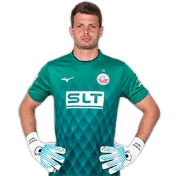 Benjamin Uphoff