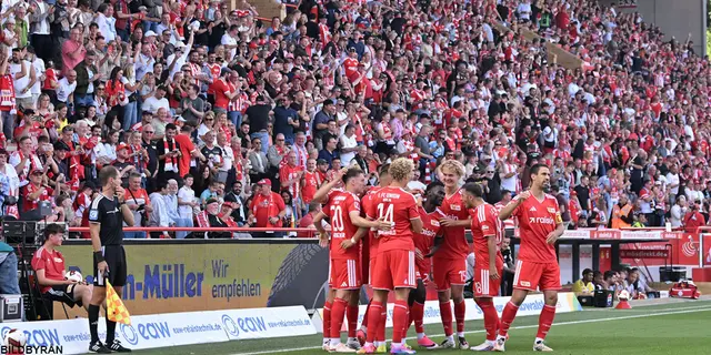 ”Mer fokus på yngre och försäljningsbara spelare”