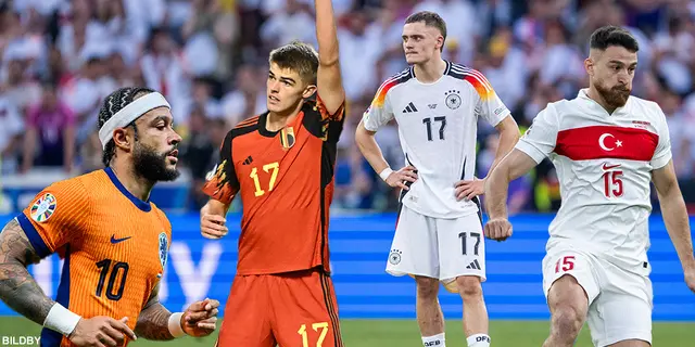 VM-kvalpanelen: ”Varje match kommer vara som en final”