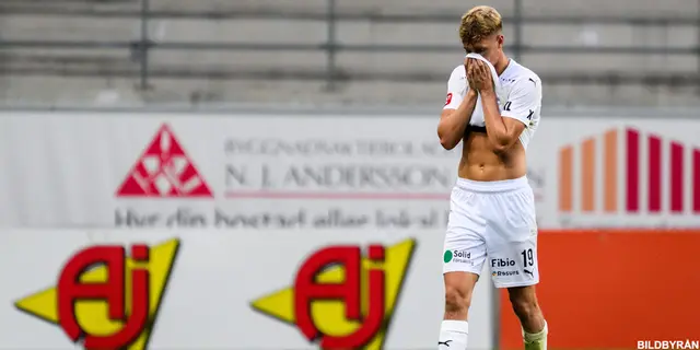 Avsnitt #76 ”Trisslott”