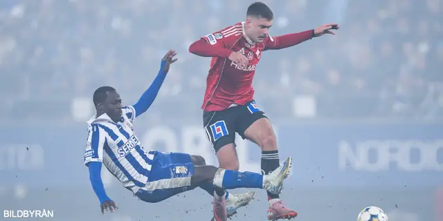 Spelarbetyg IFK Göteborg - IFK Norrköping (2-0) "Sista matchen blev magnifik"