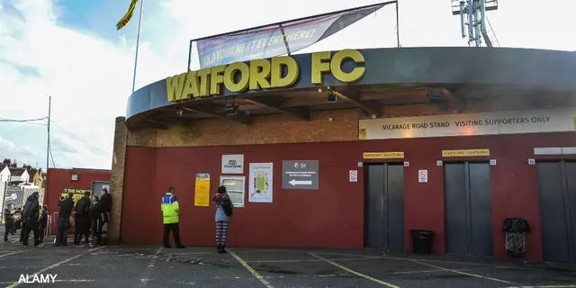 Ed Still ny huvudtränare för Watford