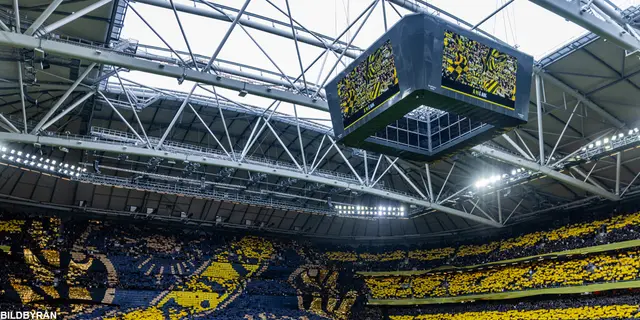 Publikligan i Allsvenskan: AIK i topp – flera klubbar kan slå rekord