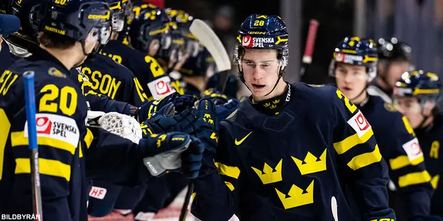 Inför: Tyskland-Sverige