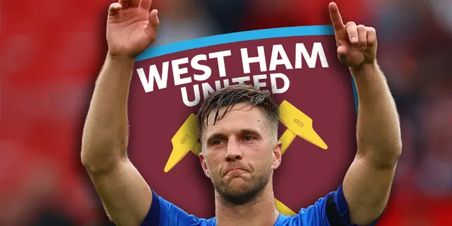 West Ham signar Veltman