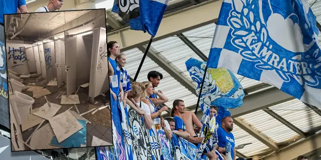 Klubben bekräftar: 641 000 kronor i böter