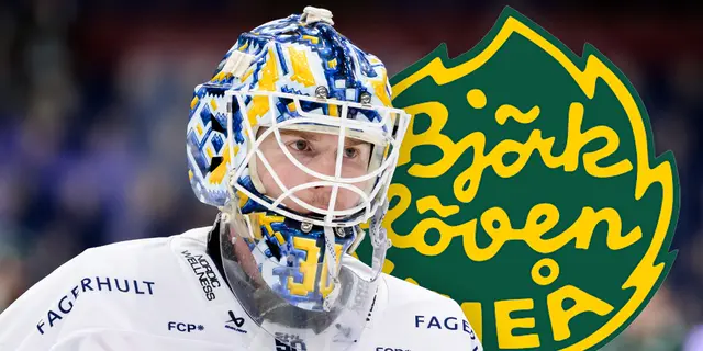 Lassi Lehtinen är klar för "löven"