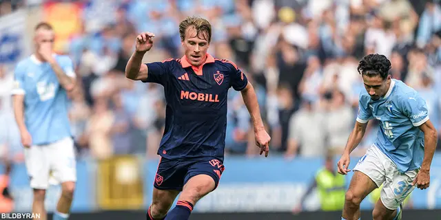 Rasmus Schüller lägger av i landslaget