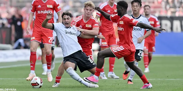 Union Berlin: Truppgenomgång inför hösten
