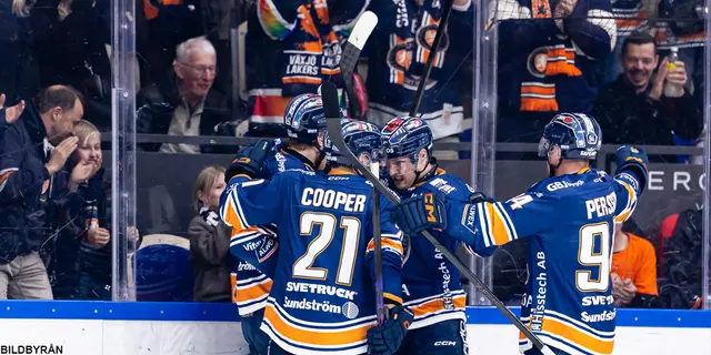 Växjö klara för Semifinal 