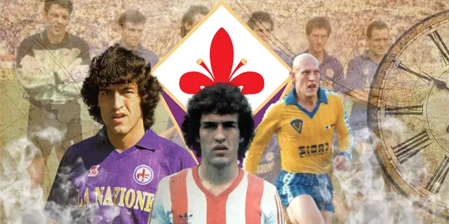 50 argentinska fotbollsspelare alla borde känna till men få gör – Nummer 11: Oscar Dertycia