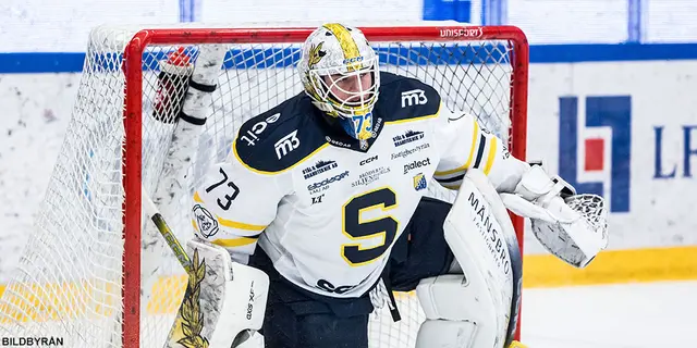 Bit i det sura äpplet, SSK! 