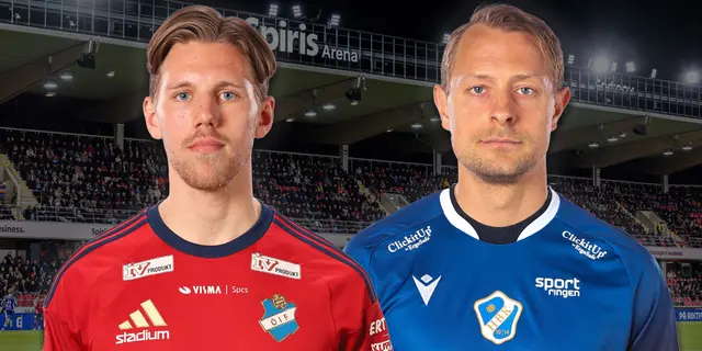 Inför Öster - Halmstad: "Vore skönt med revansch"