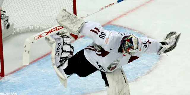 Målvakter vi (inte) minns